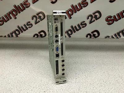 ESI 420-0043-1 Rev A Vision Processor  - Image 1 of 4