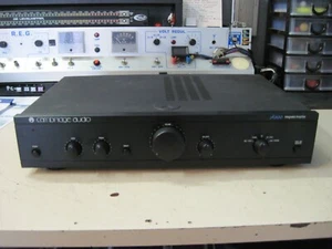 AMPLIFICATORE CAMBRIGE AUDIO A 300 USATO - Foto 1 di 3