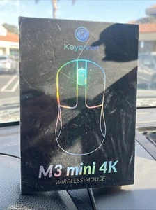 Keychron M3 Mini Wireless 4K-dpi M3M-A4 - Picture 1 of 4