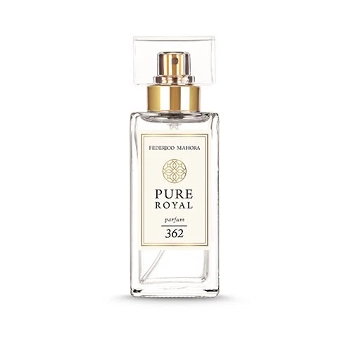 FM 362 PARFUM FEMME - PURE ROYAL COLLECTION - Bild 1 von 1