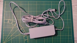 Alimentation adaptateur secteur RVL-002 accessoire console Nintendo Wii #D58 - Imagen 1 de 2