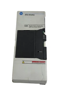 Módulo de sistema reacondicionado Allen Bradley Bulletin 1394 10KW, CAT: 1394-SJT10-C-RL - Imagen 1 de 10
