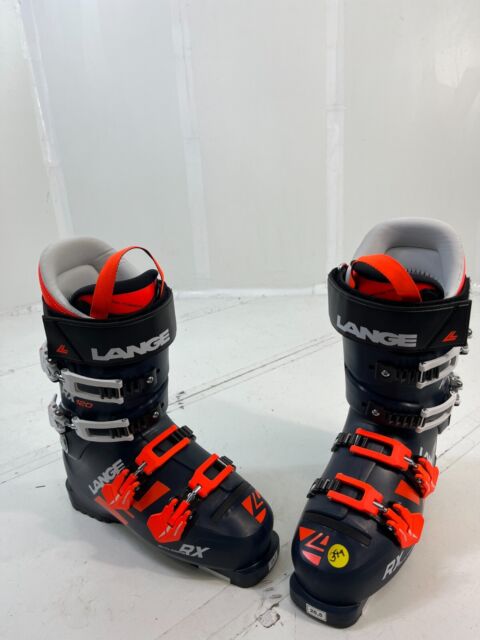 Botas de esquí Rx 120 L.v para hombre