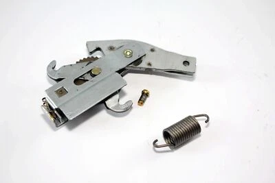 Mercedes Benz W210 W208 W202 S202 S210 Feststellbremse Handbremse Mechanismus - Bild 1 von 4