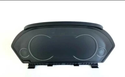Bmw F30 F32 F33 F31 3 4 series 6wb full led instrument cluster coding included - Image 1 of 4