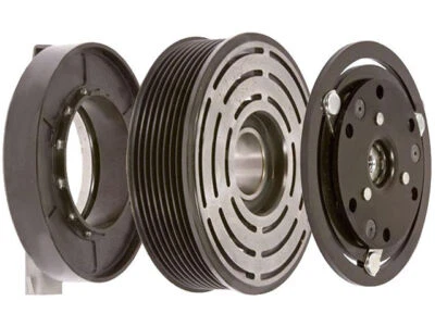 For 1993-1997 Ford F350 A/C Clutch 42519PRSY 1996 1995 1994 7.3L V8 - Image 1 of 2