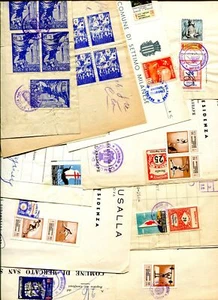 Anti-TB and Municipal and Charitable Marks - Photo 1 sur 1