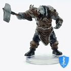 Orc (axe) - Bigby Presents Glory of the Giants #7 D&D Icons of Realms