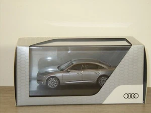 Audi A6 Saloon - I-Scale 1:43 in Box *57915 - Picture 1 of 5