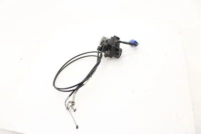 2011-2025 Honda CBR600rr Exhaust Valve Servo Motor - Imagem 1 de 4