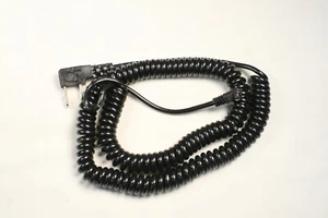 Paramount Coiled 26" Flash Cord - Household to PC Connection - Picture 1 of 2