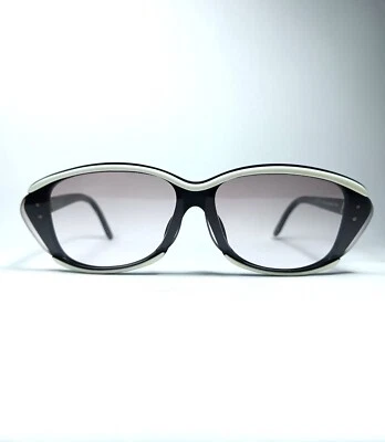 Sunglasses, oval, square, Alain Mikli, Pilot, hyper vintage, unique - Image 1 of 4