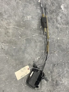 OEM 2006 - 2015 MAZDA MX-5 MIATA DOOR LOCK ACTUATOR RIGHT PASSENGER 06 07 08 09 - Picture 1 of 5