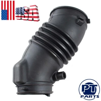 17228RN0A00 Air Intake Hose For Honda Pilot 2009 2010 2011 2012 2013 2014 2015  - Image 1 of 4