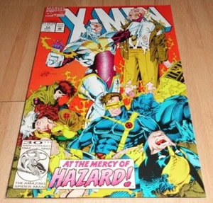 X-Men (1991 1st Series) #12...Published September 1992 by Marvel  - Picture 1 of 1