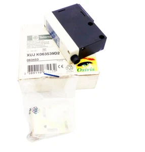 TELEMECANIQUE XUJ K063539D2 Lichtschranke 063453 -unused- - Bild 1 von 2