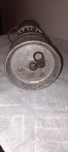 Vintage Koehler Bergleute Laterne - Bild 1 von 12