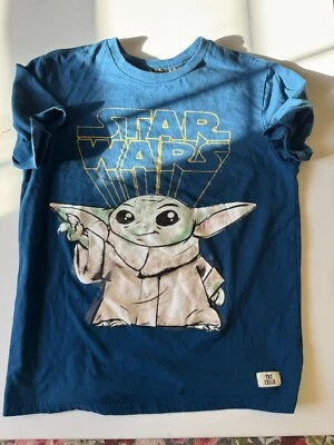 Child STAR WARS T-shirt - Image 1 of 3