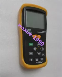 1PCS USED CEM DT-619 - Picture 1 of 4