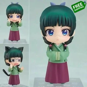 Nendoroid #2288 The Apothecary Diaries Maomao PVC Action Figure Toy Gift-NEW - Picture 1 of 10