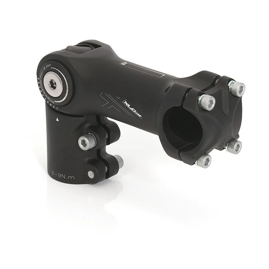 Guidão Comp A-Head haste ST-T13 0 31,8 mm 90 mm preto ajustável 2501551700 - Imagem 1 de 1