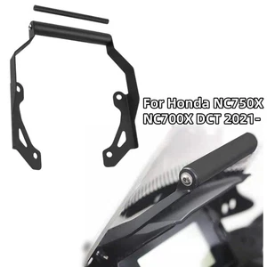 GPS Phone Navigation Bracket Holder Mount Stand For Nonda NC750X NC700X 2021- - Picture 1 of 7