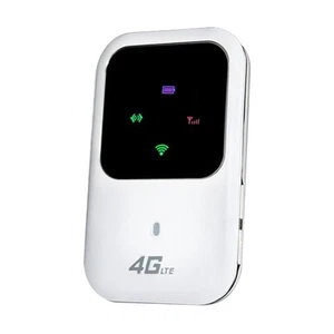 150Mbps 4G LTE Router with SIM Card Slot Wireless Wifi Outdoor - Afbeelding 1 van 10