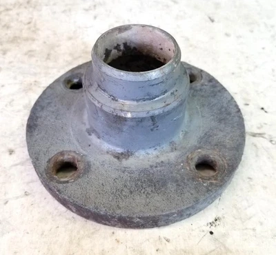 OMC Stringer Stern Drive Swivel Housing 313155 910239 - Image 1 of 4