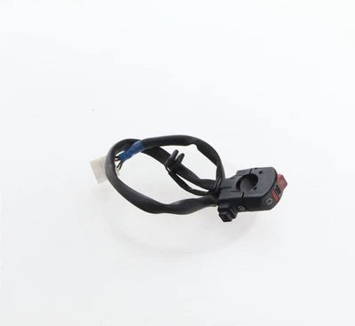 Interruptor de engranaje derecho Honda CBR1000 RR FIREBLADE 2012-2013 - 35130MGP003 Foto 1 de 4