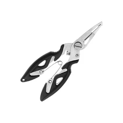  Attrezzature Da Pesca Accessori Per Forbice in Acciaio Inossidabile Portatile - Immagine 1 di 4