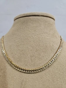 Heavy Quality 3 Chain Lot - Picture 1 of 14