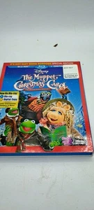 The Muppet Christmas Carol (Blu-ray Disc, 2-Disc Set, 20th Anniversary Edition) - Bild 1 von 7