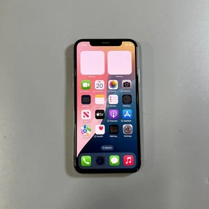 Apple iPhone XS - 256GB - Unlocked (Read Description) - Photo 1 sur 6