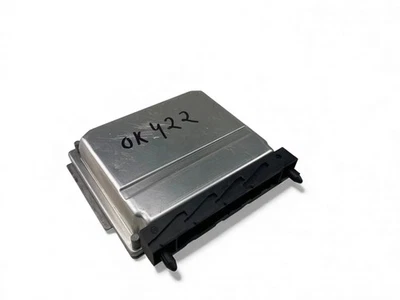 VOLVO S60 I Motorsteuergerät ECU 30646978A 2003 33086994 - Image 1 of 4