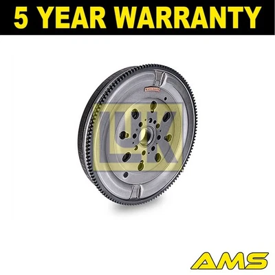 Fits Nissan Renault 2.0 dCi + Other Models Dual Mass Flywheel AMS #1 - Изображение 1 из 4