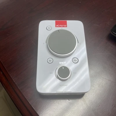 Astro Mixamp Pro TR Gen 3 for Xbox One & PC Used - Image 1 of 4