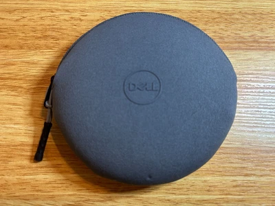 Used Dell Mobile Adapter Speakerphone MH3021Pu USB-C Hub - Image 1 of 4