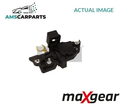 ALTERNATOR REGULATOR 10-0042 MAXGEAR NEW OE REPLACEMENT - Image 1 of 4