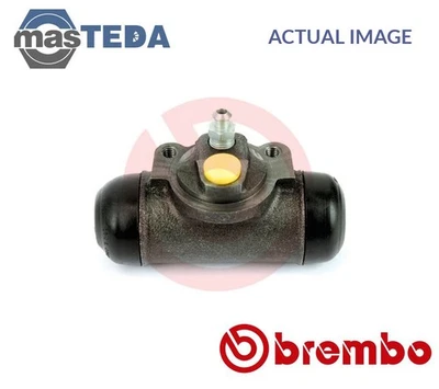 CILINDRO FRENO RUEDA TAMBOR A 12 376 BREMBO PARA DAIHATSU ROCKY, WILDCAT ROCKY Foto 1 de 4