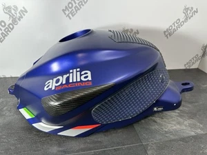 Aprilia RS660 2021 Fuel Tank Petrol Tank Only 6220 Miles 2022-2025 OEM *UK ONLY* - Picture 1 of 24
