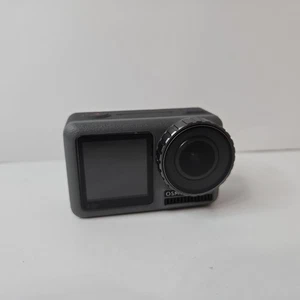 DJI Osmo Actionkamera - Grau - Bild 1 von 8