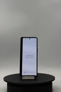 Samsung Z Fold3 256 GB Phantom nero Verizon sbloccato - pixel morti, nessun suono - Foto 1 di 9