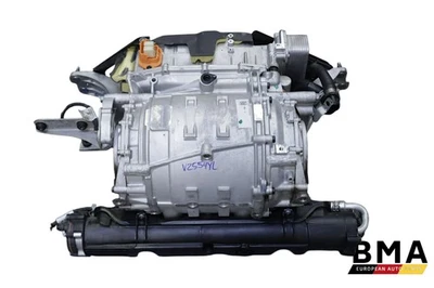 Lucid Air Front Electric Drive Unit Motor Engine M11-006351-05 2023 OEM 17K - Image 1 of 4