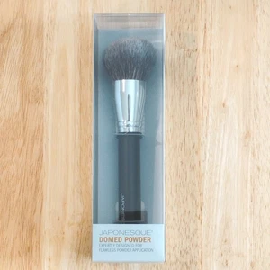 JAPONESQUE Powder Brush Domed Powder Brush Natural And Synthetic Blend - Picture 1 of 3