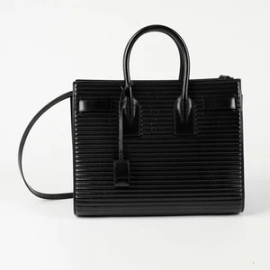 Saint Laurent 413045 Sac De Jour Small Tote Shoulder Bag 142145945 - Picture 1 of 13