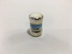 Littelfuse TLS080 / TLS-80 Fuse DC 80 Amp / 170V / TLS Style - Picture 1 of 1
