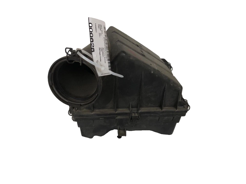 1999 - 2005 MERCEDES BENZ ML SERIES ML430 Air Cleaner Housing Filter Box 4.3L - Image 1 of 4