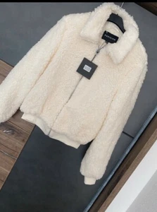 Sehr Warm Winter Mantel/ Jacke : Marke/ Parisian - Bild 1 von 7