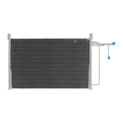 AC Condenser For 1983 1984 1985 1986 Chevrolet C30 - Image 1 of 4