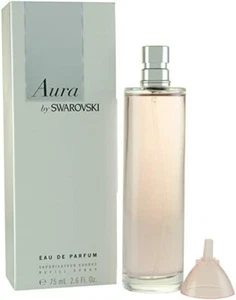 Aura Swarovski Women's By Swarovski 2.5oz/75ml EDP Spray - Picture 1 of 5